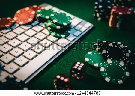 Win money playing poker online