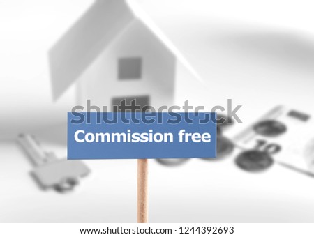 commission free rent a house or apartment real estate