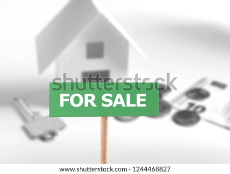 Rent a House, house for sale