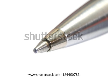  ballpoint metal pen