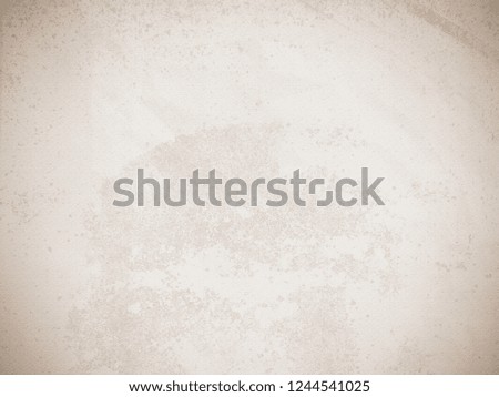 Old paper texture background. Empty paper texture for background.