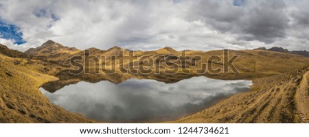 Sacred Valley of the Incas, Cusco - Peru