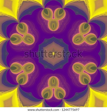 Background. abstract. pattern. Abstract kaleidoscope background. Beautiful multicolor kaleidoscope texture. Unique kaleidoscope design. digital abstract pattern