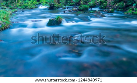 Waterfall of Ryugaeshi