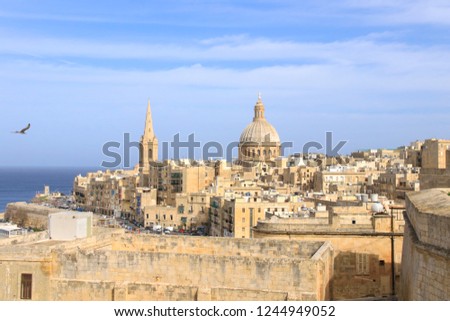 Valletta Malta, The Fortress Builders - Fortification Interpretation Centre