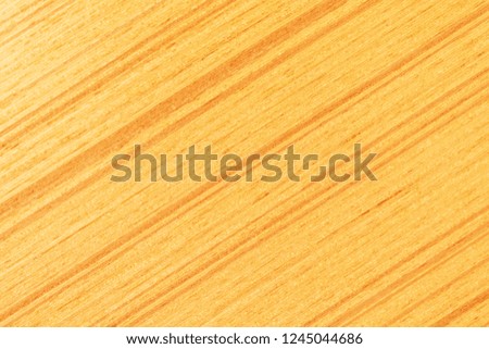 Plywood surface in natural pattern with high resolution. Wooden
Yellow  texture background.
