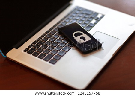 cyber secure for PC and smart phone
