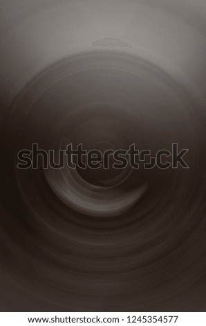 Blur abstract radial background, radial circle, spiral movement and interesting pattern