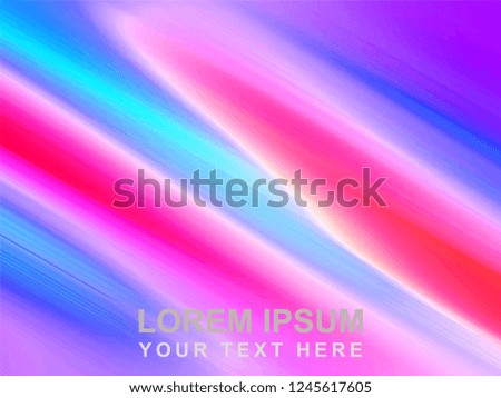 colours parallel vivid lines background | abstract vibrant geometric art pattern | varicolored vector illustration for christmas festival template wallpaper banner poster fashion concept design
