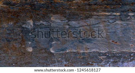 Dark background and marble texture with high resolution  