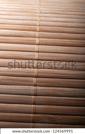 closeup of wooden texture background