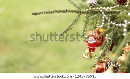 christmas tree decorations for 2019
