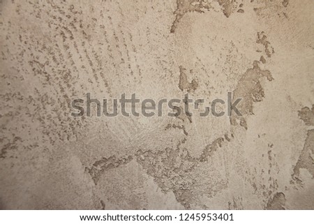 plaster wall background , blank texture 