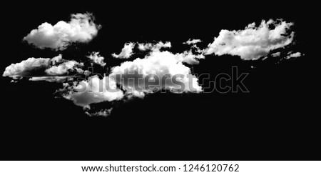 Cloud Stock Footage Royalty-Free Stock Photo #1246120762