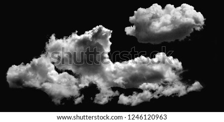 Cloud Stock Footage