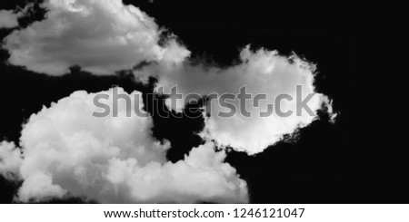 Cloud Stock Footage