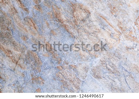 Grey beige brown marble stone. Abstract texture background
