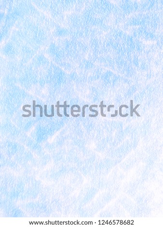 Light Blue painted Wall Texture & Background, beautiful colors and designs.