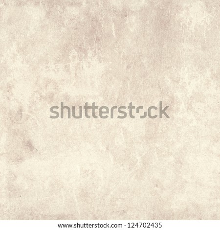 Seamless texture of the old, soiled paper Royalty-Free Stock Photo #124702435