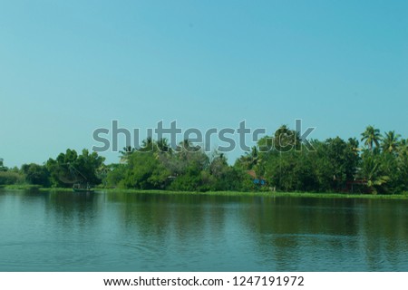 kerala backwaters cochin