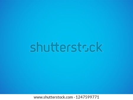 Blue Gradient abstract background Royalty-Free Stock Photo #1247599771