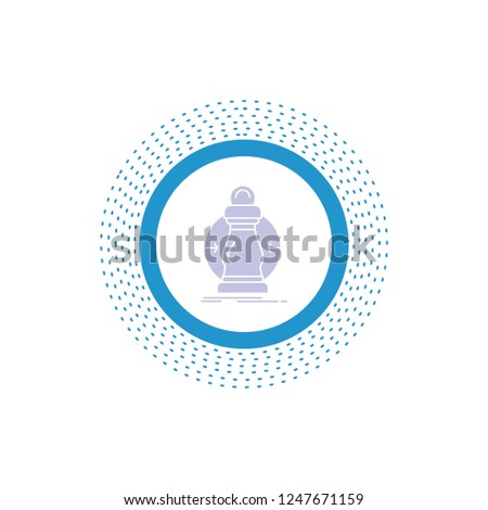 Consumption, cost, expense, lower, reduce Glyph Icon. Vector isolated illustration