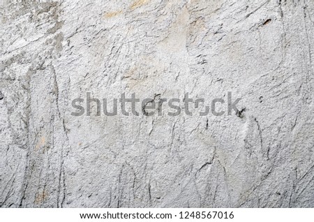 Old grey background texture - abstract grunge concrete 