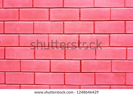 a brick wall 