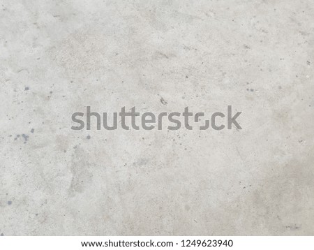 Retro cement floor texture and background
