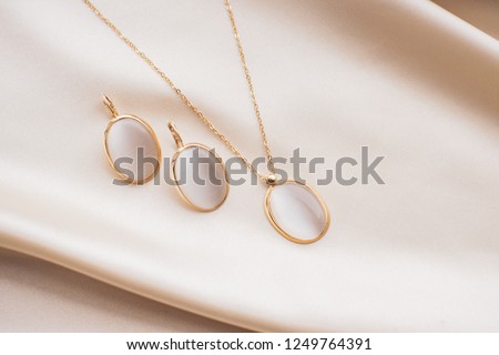 Vintage beautiful accessorize. Inspiration for ladies , gifts for women, valentine day Royalty-Free Stock Photo #1249764391