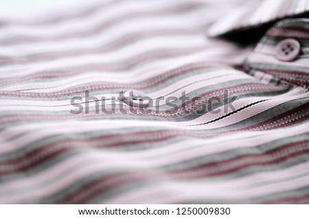 Shirt closeup textures