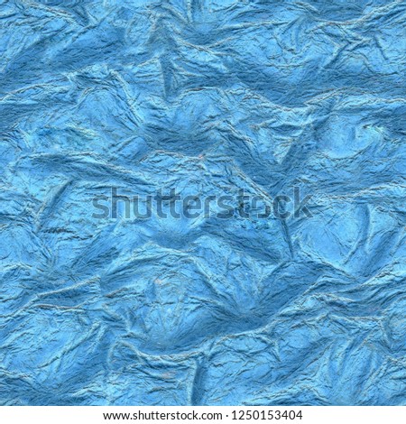 Old Crumpled Paper. Seamless paper old paper background 