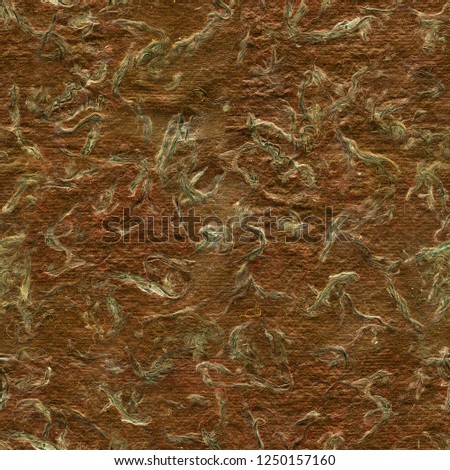Kraft Paper Texture Cardboard Background.seamless recycle paper texture.