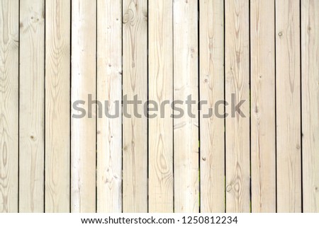 Wooden wall texture. Abstract background and texture for design.