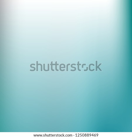 Gradient Blue abstract background. Abstract blue background. Eps 10