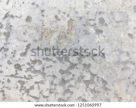 Dirty grunge cement wall texture for background