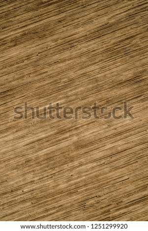 Beautiful and original texture. Complex, incomprehensible, original and interesting texture, pattern and background of wood and wood products and boards.