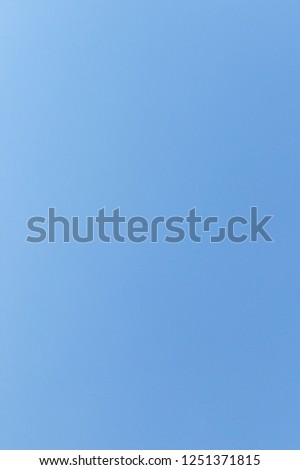 blue sky background

