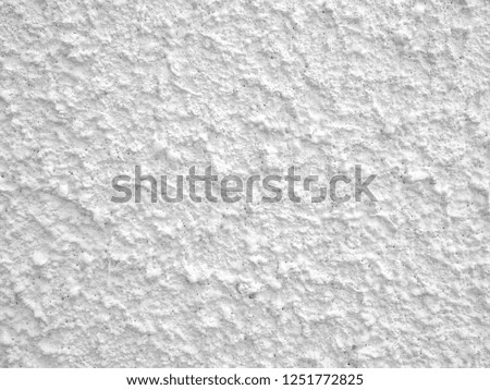 White rough texture background