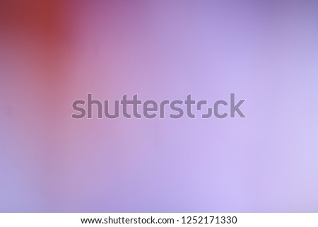 beautiful blurry color background