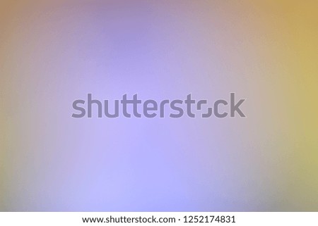 beautiful blurry color background
