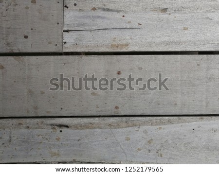 Wood texture for background.