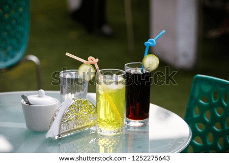 Glassware Product Photography