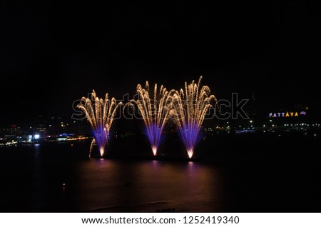 
Picture of
fireworks