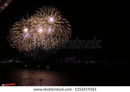 
Picture of
fireworks