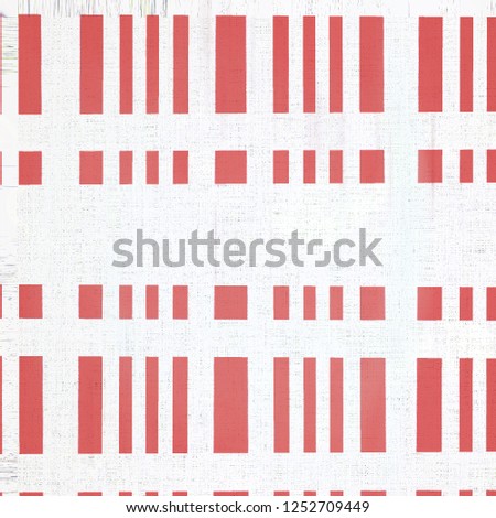 Messy background and interesting abstract pattern design artwork.