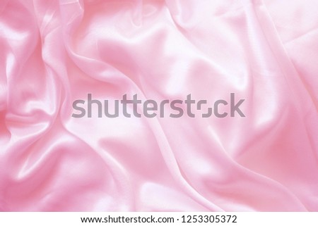 Pink background, Close up background of pink fabric or fabric texture use for web design and abstract texture background