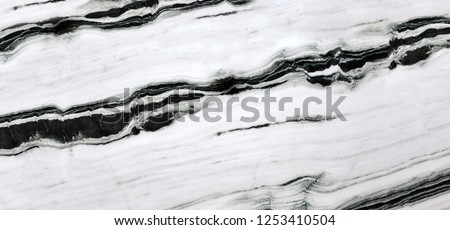 black and white marble texture