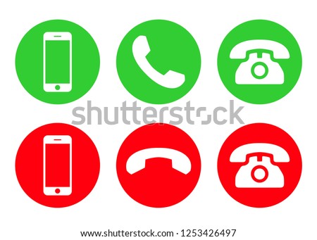 Phone icon vector. Call icon vector. mobile phone smartphone device gadget. telephone icon Royalty-Free Stock Photo #1253426497