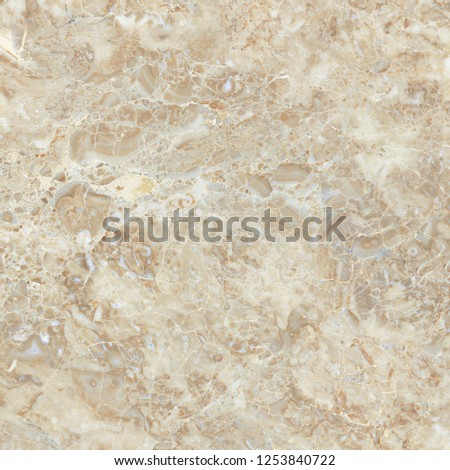 natural surface smooth design yellow marble texture